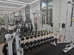 -重塑24小时自助健身(圣乔维斯店)