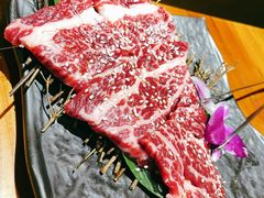 -丸藏和牛烧肉专门店(园区师惠坊店)