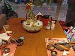 -大江户日本料理(吕厝店)