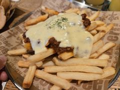 -牛啤堂精酿啤酒餐吧(五棵松华熙店)
