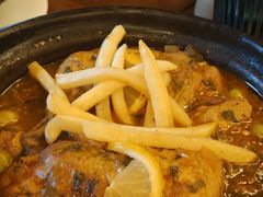 -Tajine Moroccan塔金摩洛哥中东餐厅