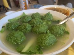 -柏合黄记豆腐皮饭店