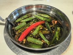 -围炉夜话·潮汕卤水火锅(榕江店)