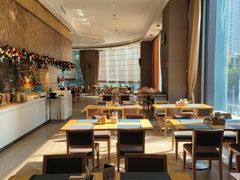 -威珀斯酒店·珀萃美食餐厅