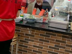 -顶巧鸡汤馄饨(虹口总店)