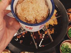 冰汤圆-渝江湖老火锅(观音桥店)