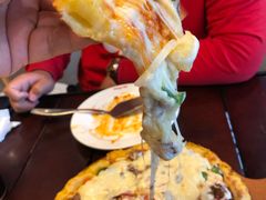 -Mr.Pizza米斯特比萨(苏州平江万达广场店)