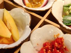 -菌自由丨野生菌火锅特色庭院餐厅(丽江古城店)