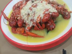 -香满锅老北京羊蝎子火锅·家常菜(新街口店)