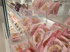 -LanTa蓝塔烘焙(中原万达店)