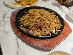 -深仔记茶餐厅(亚士厘道店)