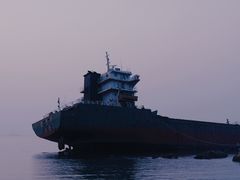 -威海国际海水浴场旅游区