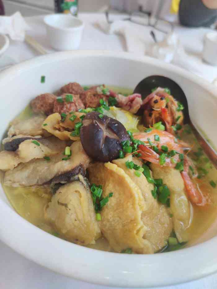 品膳房精菜坊(美兰湖店)