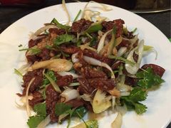 -厚味居炙子烤肉·清真(天桥南纬路店)