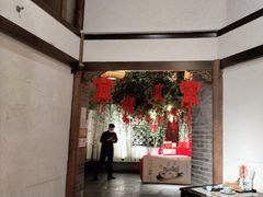 -南京大牌档(凯德大峡谷店)