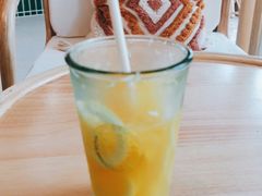 -Fruiffee Cafe 果啡派