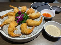 -隆喜元鱼汤包·海鲜(中联广场店)
