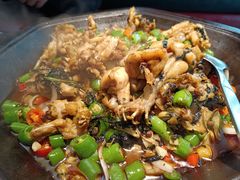 -蛙来哒(东城万达店)