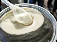 鸳鸯糊-鞠氏黑芝麻糊(水塔店)