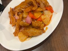 -新旺茶餐厅(嘉里城店)