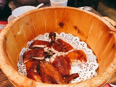 -胡桃里音乐酒馆(白云五号T5 MALL店)
