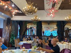 大堂-大树头·花园餐厅(市桥店)
