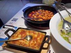 -茅庐毛血旺(烟台大悦城店)