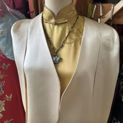 -老上海·石库门 旗袍·洋服工作室(淮海中路店)