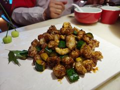 -京华烟云·北京烤鸭(领展购物广场·中关村店)