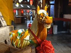 -来小酌·长安酒家(翠庭大厦店)