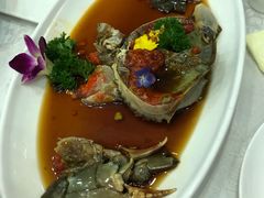 醇品浸膏蟹-红城阁·上海味道(四平路店)