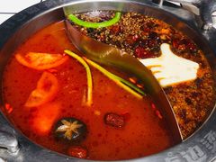 -喜悦小串丹东小黄牛海鲜烧烤大排档(民主广场店)