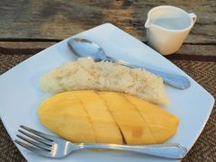 Natural&nbsp;Restaurant-自然餐厅(Phuket)