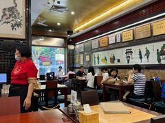 -都一处烧麦馆(前门店)