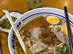 -鑫花溪牛肉米粉(凤凰街创始总店)