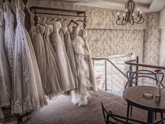 -星尚嫁日(红星国际广场店)