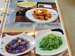 -南来顺饭庄·清真(南菜园店)