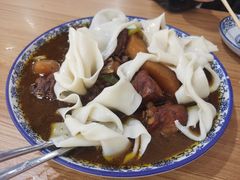 -东财大盘鸡(黑石礁店)