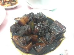 红烧肉-蘭心餐厅(进贤路店)