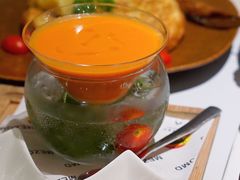 -Mezomd曼索蒂西班牙餐厅(广粤店)