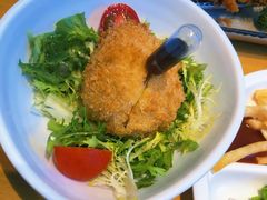 -胜博殿日式炸猪排(西红门店)