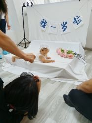 -唯一视觉婚纱摄影(石首店)