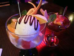 -甘尼仕印度餐厅酒吧(斜塘老街店)