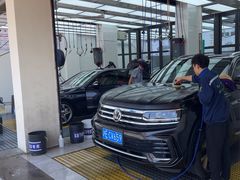 -弋车人洗美·维修·保养(三林店)
