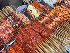 -圆西烤肉(园西路店)