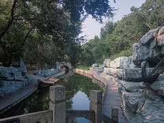-太原动物园