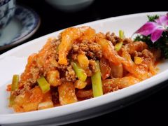 -缪氏川菜(丰盛町店)