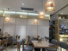 大堂-正東记港味烧腊餐室(天鹅湖银泰城店)