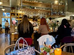 -BOR Eatery(安福路店)