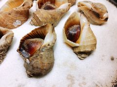 -好兄弟郭巨海鲜(天一阁店)